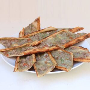 Karışık pide ( Mevlana )