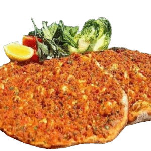 Lahmacun
